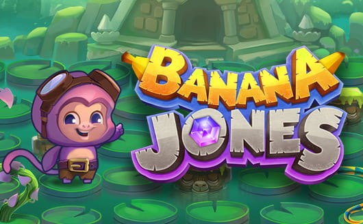 'Banana Jones'